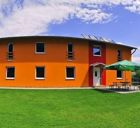 Hotel Privat Monika Liptovský Mikuláš Exterior foto