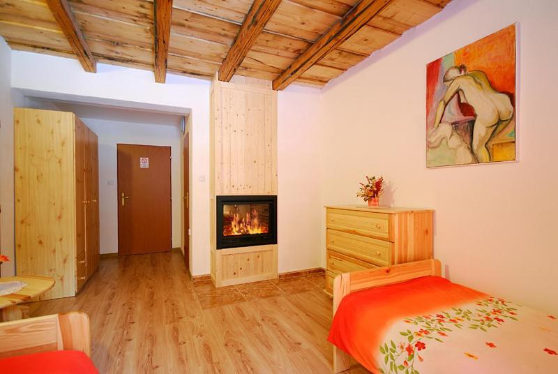 Hotel Privat Monika Liptovský Mikuláš Exterior foto